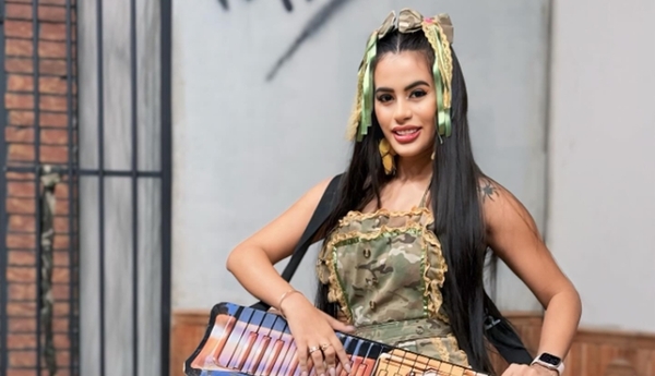 Ale Beltrán se va de "Polibandi": "La mejor etapa de mi carrera" - Teleshow