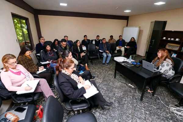 Articulan acciones en educación y estrategia comunicacional del Plan Sumar para prevenir el uso de sustancias psicoactivas - .::Agencia IP::.