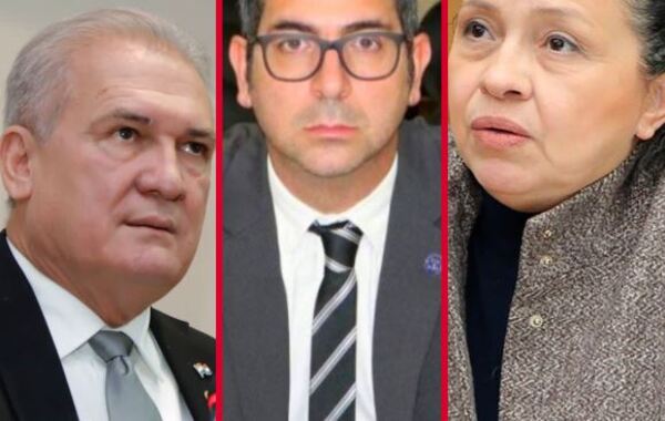«Hay méritos para juicio político al FGE, pero no hay votos», dice senadora
