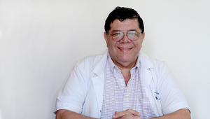 Luto en la medicina paraguaya: falleció el doctor César "Ike" Cabañas - Megacadena - Diario Digital