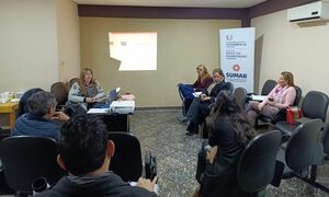 Plan Sumar busca prevenir uso de sustancias psicoactivas en menores