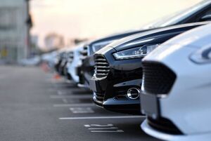 Más de 9.800 vehículos livianos fueron importadas al cierre del primer cuatrimestre - MarketData