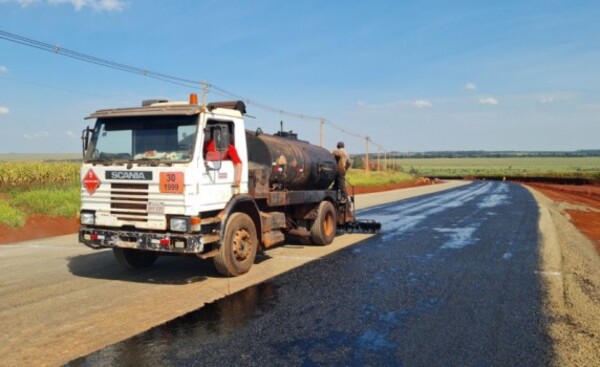Obras en Puerto Indio impulsan el desarrollo de Mbaracayú
