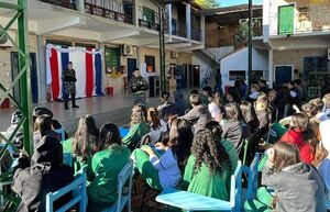 Plan Sumar coordinan estrategias para prevenir el uso de sustancias psicoactivas en escuelas