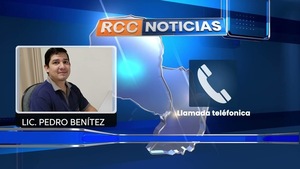 Impulsarán jornada de capacitación en educación vial en Loma Plata