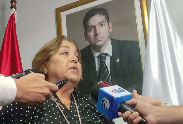 “Confío más en los Estados Unidos”, dijo la mamá de Marcelo Pecci - Nacionales - ABC Color