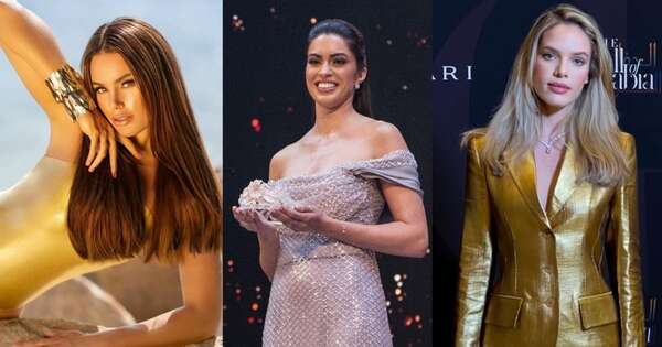 La Nación / ¿Quién será la próxima Miss Universo Paraguay? Ya hay fecha de coronación