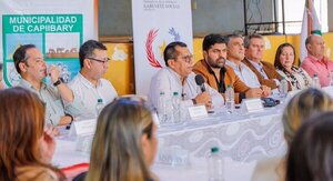 Hambre Cero comenzará en 75 distritos priorizados desde julio