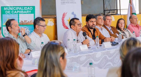 Hambre Cero comenzará en 75 distritos priorizados desde julio