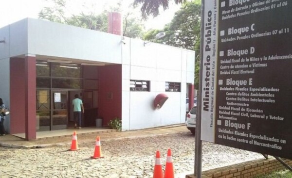 DICTADURA: Abren sumario a forense que denunció falta de insumos