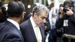 Exabogado de Trump reconoce durante juicio que robó 30.000 dólares a la organización Trump