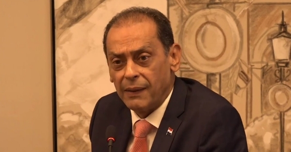 Fiscalía considera citar al ministro Barchini por declaraciones sobre caso Pecci
