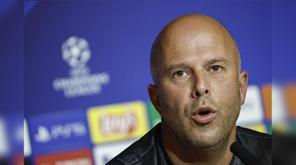 Liverpool confirma el fichaje de Arne Slot como sucesor de Klopp
