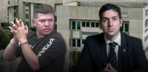 Condenan a Francisco Luis Correa Galeano, el cerebro del asesinato del fiscal Marcelo Pecci