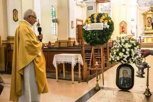 RECONOCIMIENTO PÓSTUMO A PA’Í GARCÍA •
