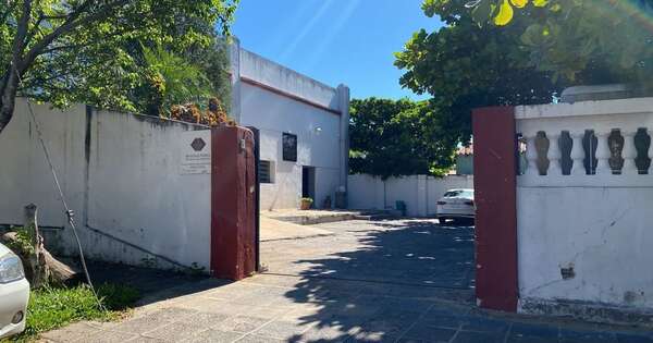 Diario HOY | Reiteran búsqueda de familiares de un hombre fallecido en accidente de tránsito