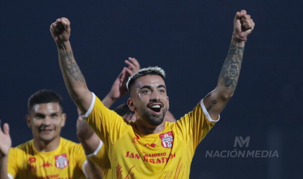 Versus / Guillermo Hauché tiene nuevo equipo y será dirigido por un conocido DT paraguayo