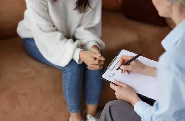 Razones para ir a terapia con un psicólogo y hablar de salud mental - Nacionales - ABC Color