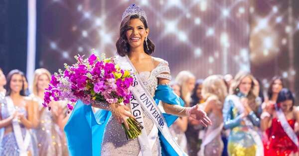 Diario HOY | Miss Universo no puede volver a Nicaragua y su familia tuvo que ser exiliada
