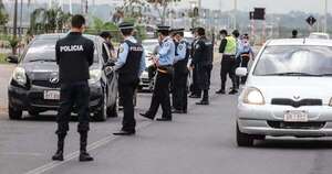 Diario HOY | Instan al Poder Ejecutivo a fortalecer la seguridad policial en zonas de alto riesgo