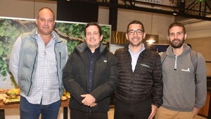 Con brindis lanzan Expo Capasu 2024