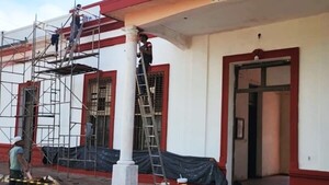 Antiguo puerto será atractivo turístico en Concepción