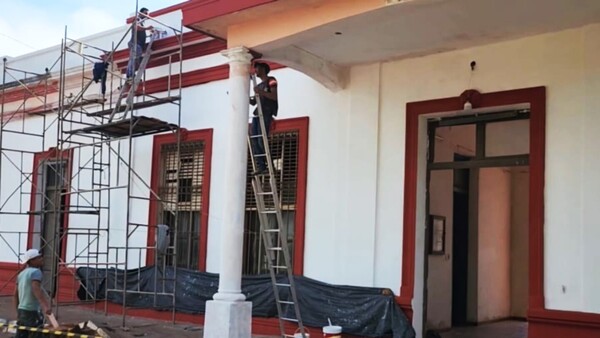 Antiguo puerto será atractivo turístico en Concepción
