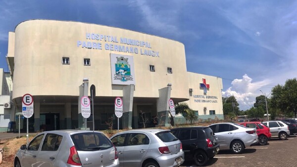 Dengue y cuadros gripales saturan sistema sanitario de Foz de Yguazú