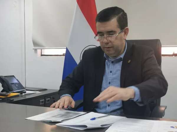 Paro total de las empresas de transporte está prohibido, explica viceministro de Trabajo - Economía - ABC Color