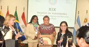 La Nación / Premio Nobel insta a iniciar verdadero diálogo con voluntades para agenda positiva