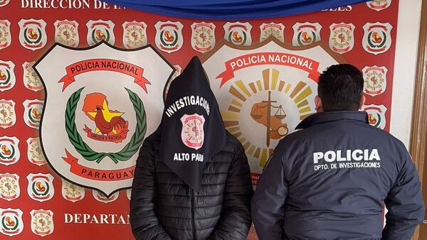 Imputan a chofer de Fiscalía tras hurtos de evidencias en depósito del Ministerio Público