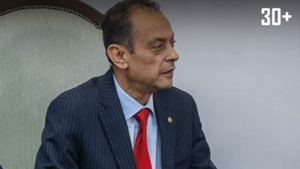 Caso Pecci: autoridades deben evitar tergiversaciones, afirma ministro de Justicia - trece
