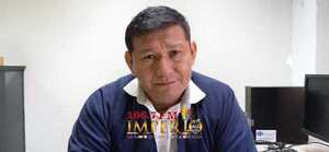 65 indígenas universitarios de Amambay son beneficiados por el INDI - Radio Imperio 106.7 FM