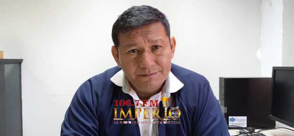65 indígenas universitarios de Amambay son beneficiados por el INDI - Radio Imperio 106.7 FM