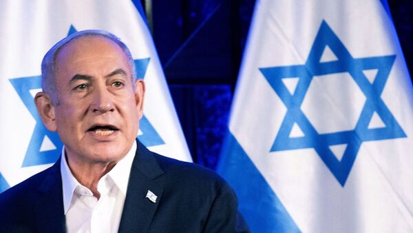 Paraguay rechaza órdenes de arresto para Netanyahu y su ministro de Defensa