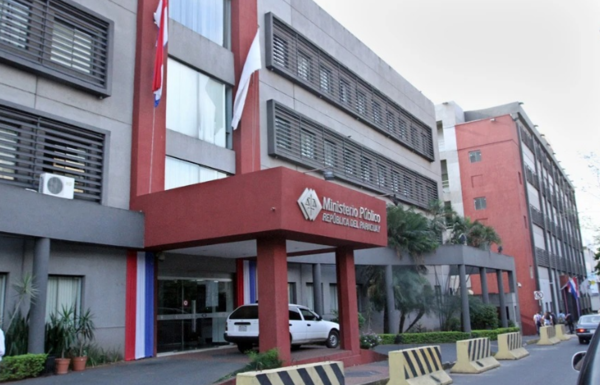 Fiscalía General abrió sumario a forense que criticó falta de insumos en Alto Paraná - PDS RADIO Y TV