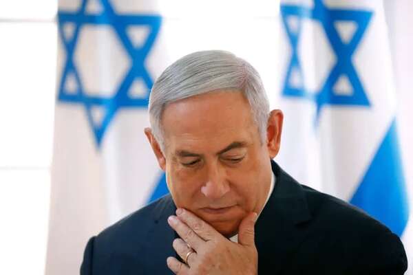 Paraguay lamenta órdenes de arresto contra autoridades de Israel - Nacionales - ABC Color