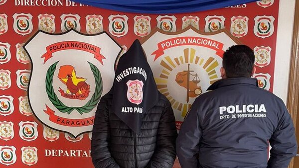 Imputan a chofer de Fiscalía tras hurtos de evidencias en depósito del Ministerio Público