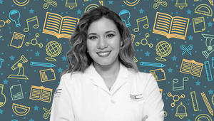Experiencia joven: YLAI, un programa para mejorar la gestión empresarial