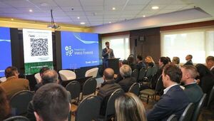 Sector forestal podría inyectar US$ 2.000 millones anuales en exportaciones (si llega a 1,2 millones de hectáreas)