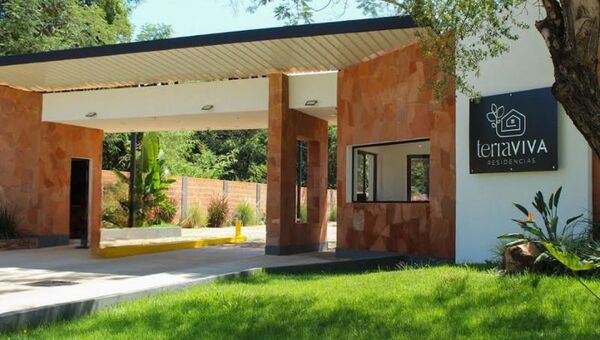 Terra Viva Residencias: barrio cerrado en Luque presenta las ecocasas (nuevo concepto de vivienda)