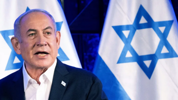 Paraguay rechaza órdenes de arresto para Netanyahu y su ministro de Defensa