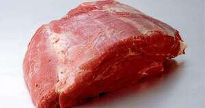La Nación / Cámara de Comercio aboga por ingreso de carne a EE. UU.