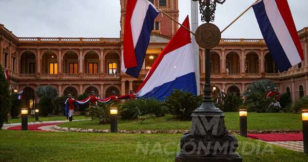 La Nación / Paraguay, entre países con mayor libertad económica de América