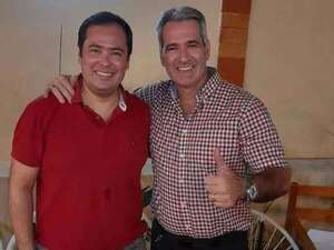 Salta otro hurrero cartista que está mejor con jugoso salario en Erssan - Política - ABC Color