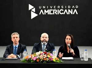 Diplomado en Derecho Multifuero de Escuela Judicial Americana - Empresariales - ABC Color