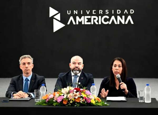Diplomado en Derecho Multifuero de Escuela Judicial Americana - Empresariales - ABC Color
