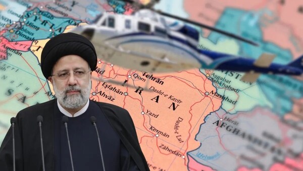 Irán convoca a elecciones tras la muerte de Ebrahim Raisi