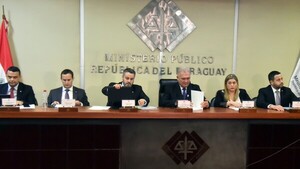 Pecci: Investigación de Fiscalía no avanzó y tira el fardo a Colombia