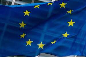 Unión Europea: Bélgica quiere iniciar negociaciones de adhesión con Ucrania y Moldavia en junio - Mundo - ABC Color